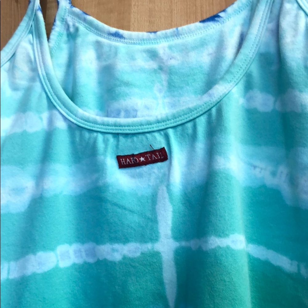 Tank Top - Picture 2 of 2